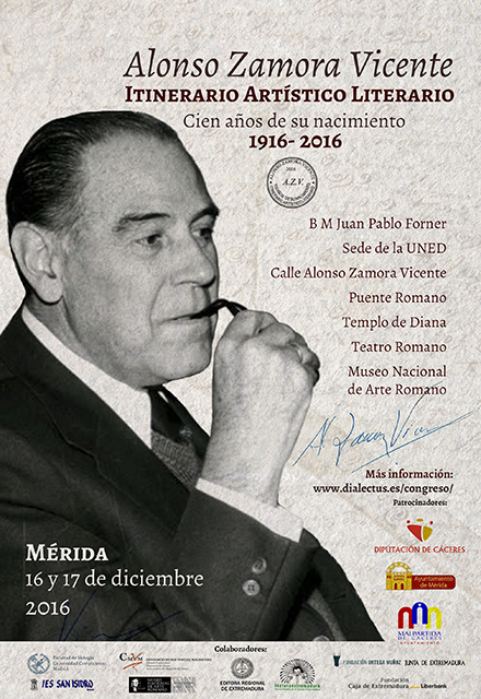 Carte Mérida 16-17 Diciembre