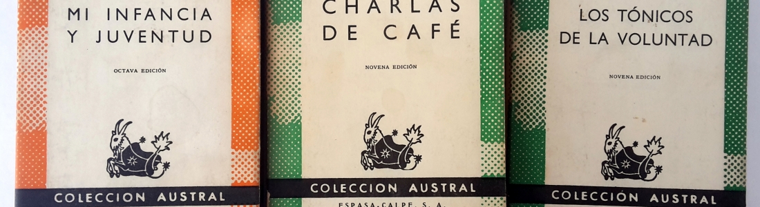 «Feliz día del libro 2017. En Mérida no había libros»