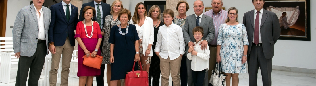 Jaime de Jaraíz, 10 años después